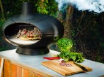Pizza oven Pizza oven